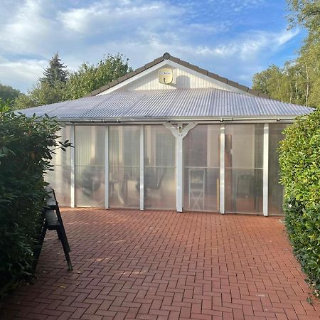 Zur Fellnase Villa Horka Bagian luar foto