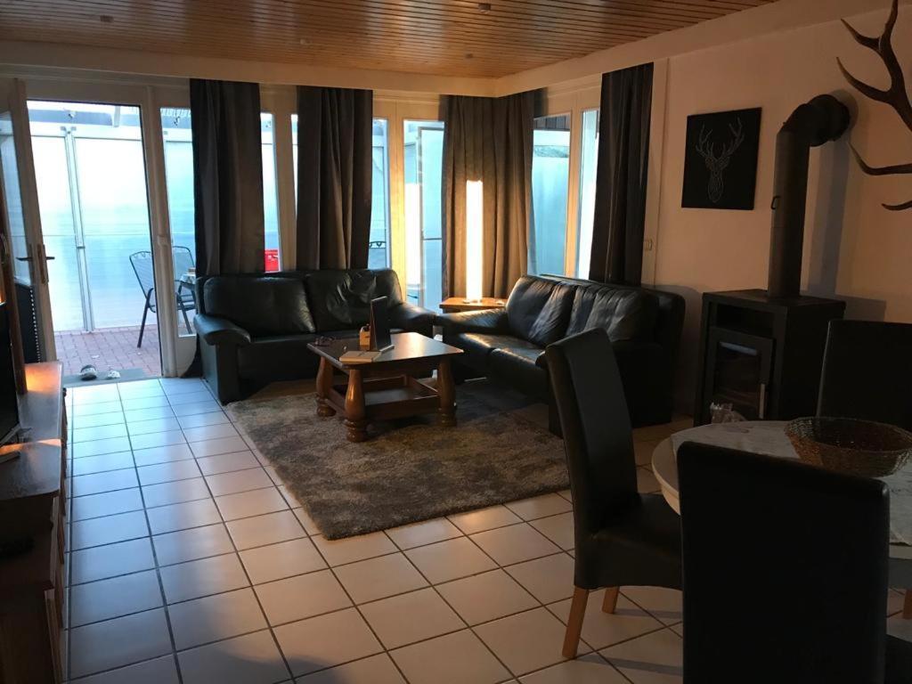 Zur Fellnase Villa Horka Bagian luar foto