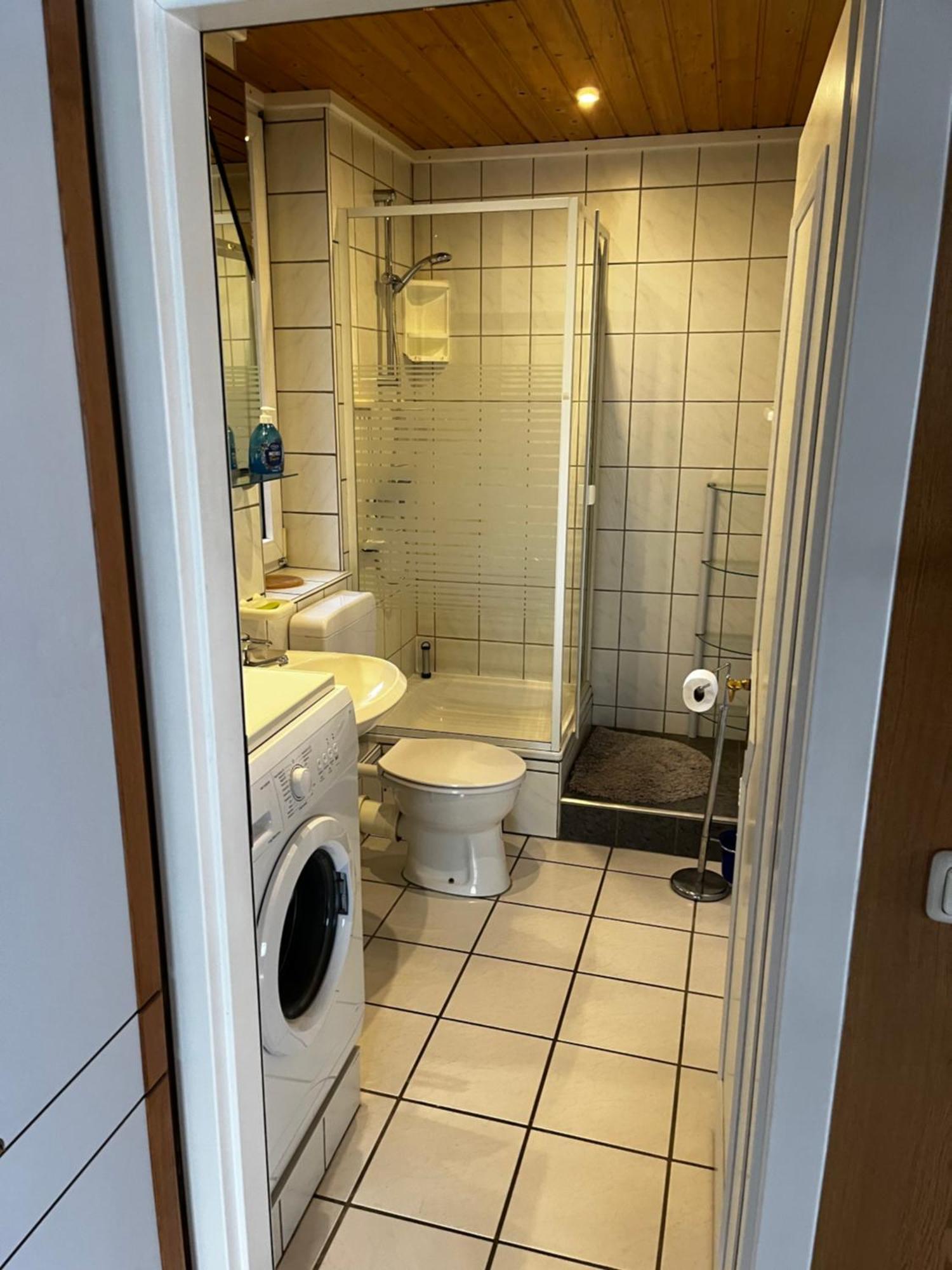 Zur Fellnase Villa Horka Bagian luar foto