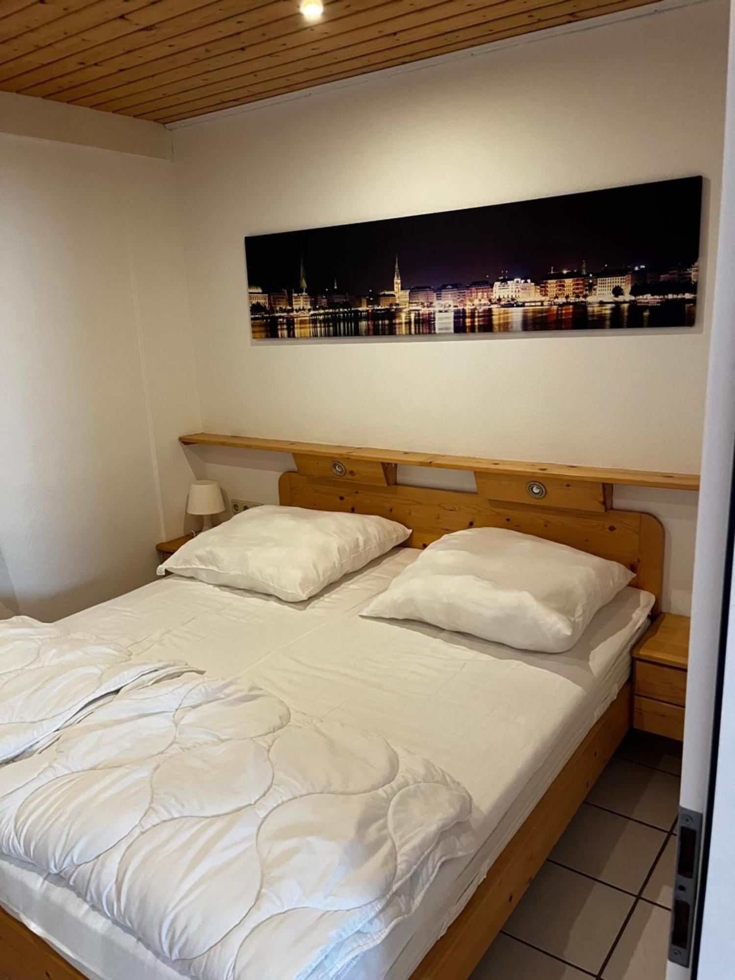 Zur Fellnase Villa Horka Bagian luar foto
