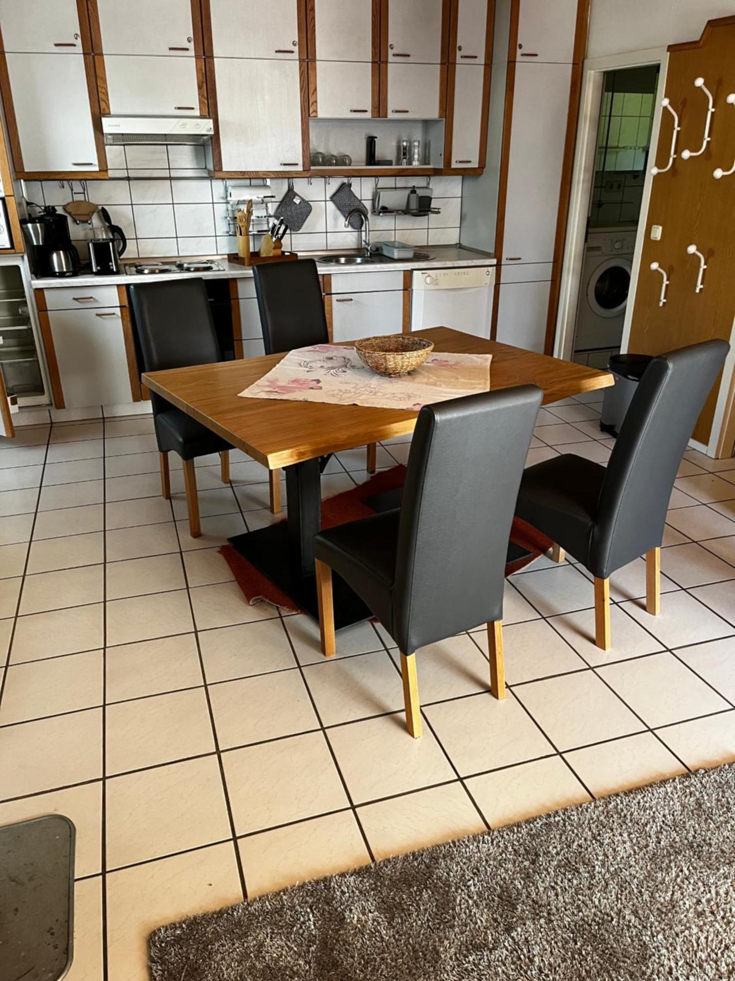 Zur Fellnase Villa Horka Bagian luar foto