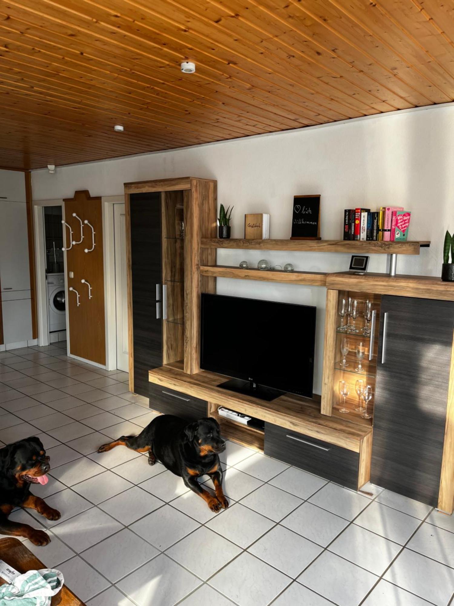 Zur Fellnase Villa Horka Bagian luar foto